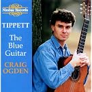 Tippett: The Blue Guitar