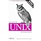 The most useful UNIX books