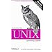 Learning the UNIX Operating System, Fifth Edition
