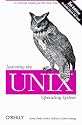 Learning the UNIX Operating System, Fifth Edition