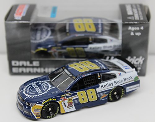 Dale Earnhardt Jr 2015 Kelley Blue Book 1:64 Nascar Diecast