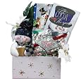Mr. Snowman Stocking Stuffer - Christmas Holiday Gift Basket