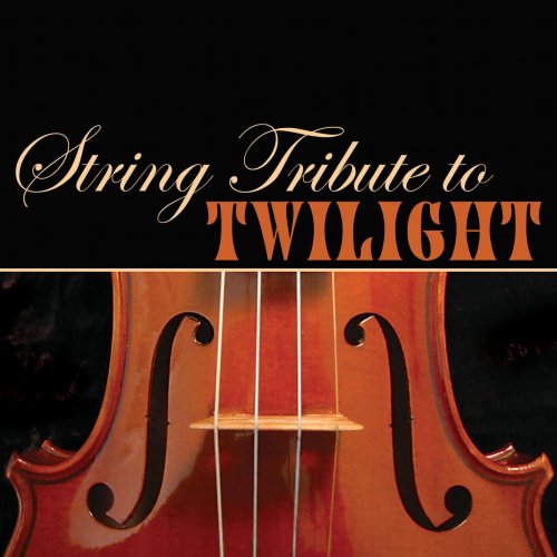 String Tribute Twilight Various Artists