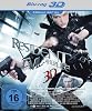 Resident Evil - Afterlife (3D Premium Edition) (DVD)