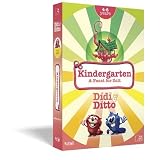 Didi&Ditto:KindergartenWin/Mac