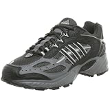 adidas Mens Ketchikan TR Running Shoe,Apollo/Silver/Grey,9.5 M
