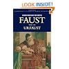 Faust: A Tragedy In Two Parts & The Urfaust (Wordsworth Classics of World Literature)