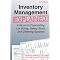 Inventory Management, Manufacturing, and Warehouse Books