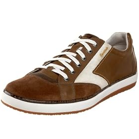 ECCO Mens Akora Sneaker by ECCO