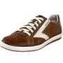 ECCO Men's Akora Sneaker,Navajo Brown/Coffee,42 EU (US Men's 8-8.5 M)