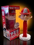 Funko Limited Edition Pez Fireman Wacky Wobbler