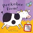 Peekabooks: Peekaboo Farm