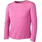 Smartwool Kids Crew Long Underwear Top Fall 2011 -Kids