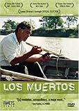 Los Muertos packshot