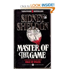 Master of the Game
