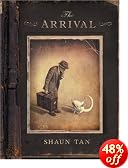 The Arrival