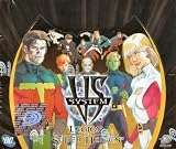  : Upper Deck Vs System DC Legion of Super Heroes Booster