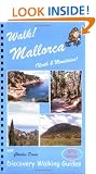 Walk! Mallorca North and Mountains (Tour & Trail Maps)