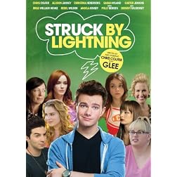 Struck by Lightning