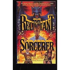 The Reluctant Sorcerer