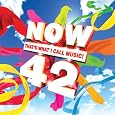 Now 42: That's What I Call Music by Various Artists