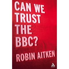 Can We Trust the BBC?