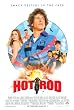 Hot Rod Poster Movie 27x40 Andy Samberg Isla Fisher Jorma Taccone Hot Rod Poster Movie 27x40 Andy Samberg Isla Fisher Jorma Taccone