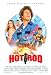 Hot Rod Poster Movie 27x40 Andy Samberg Isla Fisher Jorma Taccone