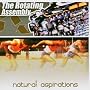 Natural Aspirations ~ The Rotating Assembly