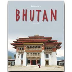 Reise durch Bhutan