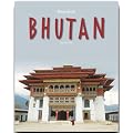 Reise durch Bhutan