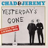 Yesterday`s Gone
