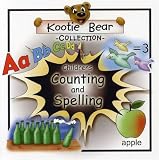Music : Counting and Spelling