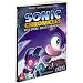 SONIC CHRONICLES: THE DARK BROTHERHOOD (STRATEGY GUIDE)