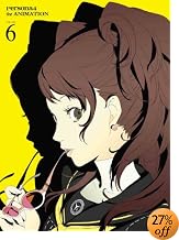 ペルソナ4　6【完全生産限定版】 [Blu-ray]