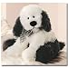 Yodel Shaggy Dog by Gund