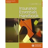 The Insurance Essentials Handbook (The Essentials Series)