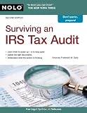 Surviving an IRS Tax Audit