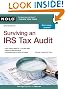 Surviving an IRS Tax Audit