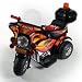 Kindermotorrad Elektromotorrad Elektro Auto Kinder Motorrad Beleuchtung + Musik