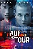 Auf Tour - Paul Bailey