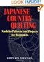 Japanese Country Quilting: Sashiko Patterns and Projects for Beginners