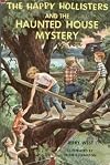 The Happy Hollisters and the Haunted House Mystery #21 in series