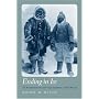 Ending in Ice: The Revolutionary Idea and Tragic Expedition of Alfred Wegener
