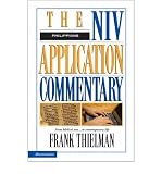 Philippians[ PHILIPPIANS ] By Thielman, Frank ( Author )Oct-07-1995 Hardcover