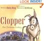 Clopper the Christmas Donkey