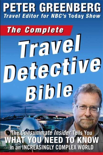 The Complete Travel Detective Complex World!
