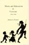 Music and Education in Vermont, 1700-1900