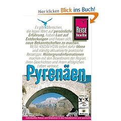Pyren�en Handbuch