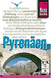 Pyren&auml;en Handbuch - Michael Schuh